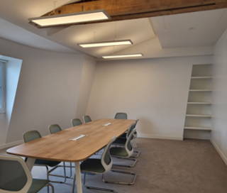Bureau privé 160 m² 20 postes Coworking Rue de Martignac Paris 75007 - photo 14